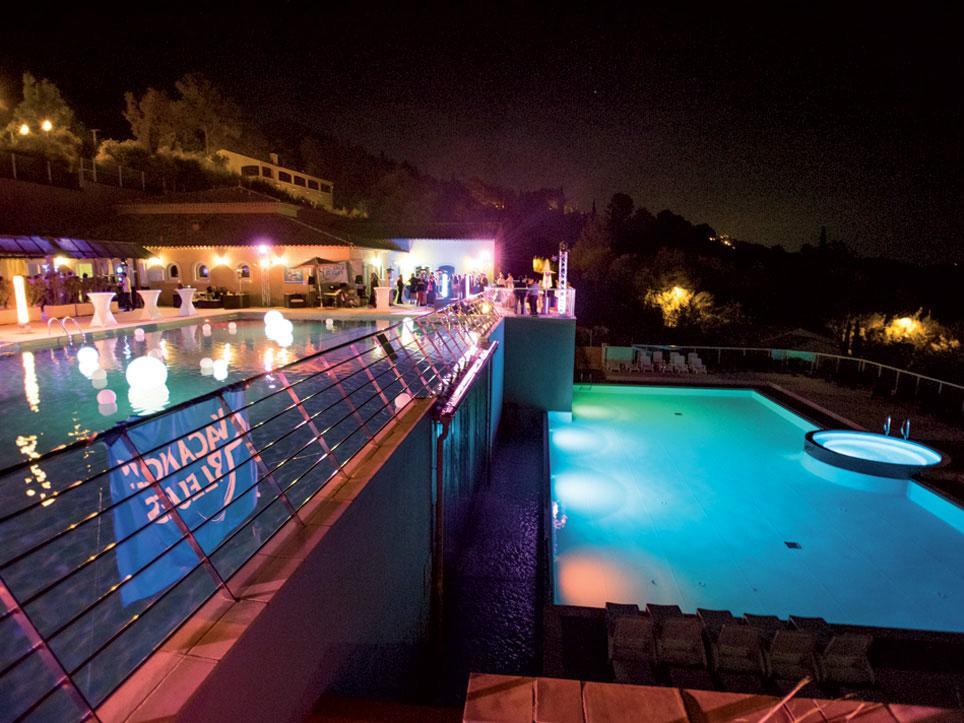 Maison Dans Resort & Spa Callian  Luaran gambar