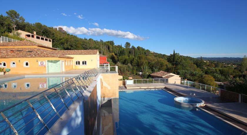 Maison Dans Resort & Spa Callian  Luaran gambar