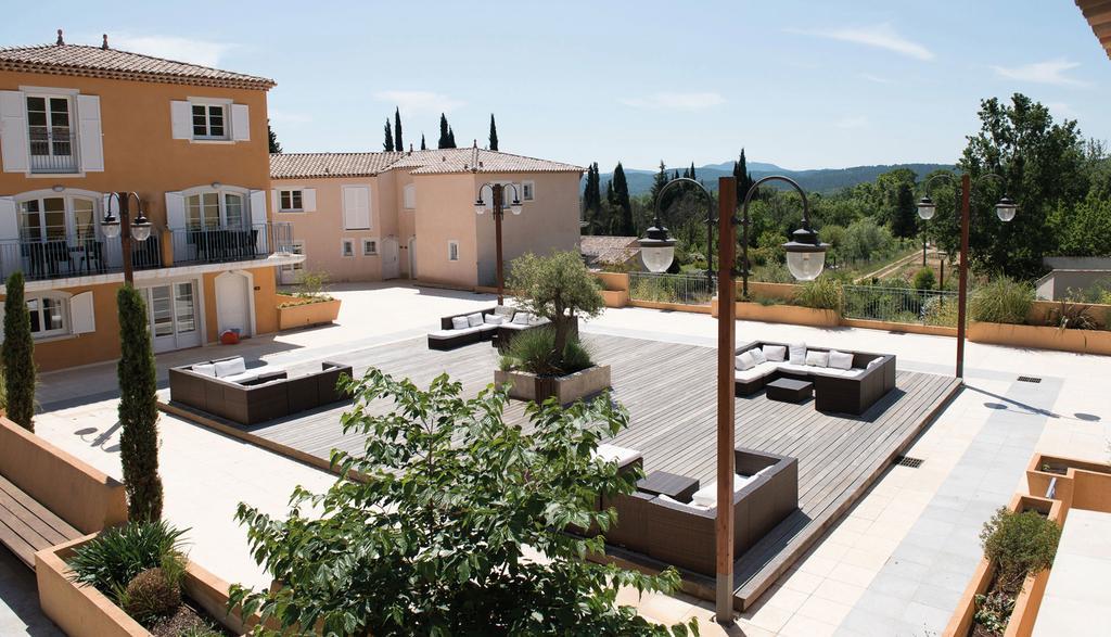 Maison Dans Resort & Spa Callian  Luaran gambar