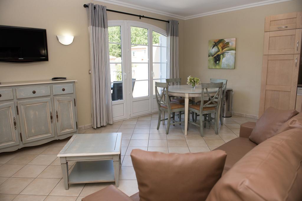 Maison Dans Resort & Spa Callian  Luaran gambar