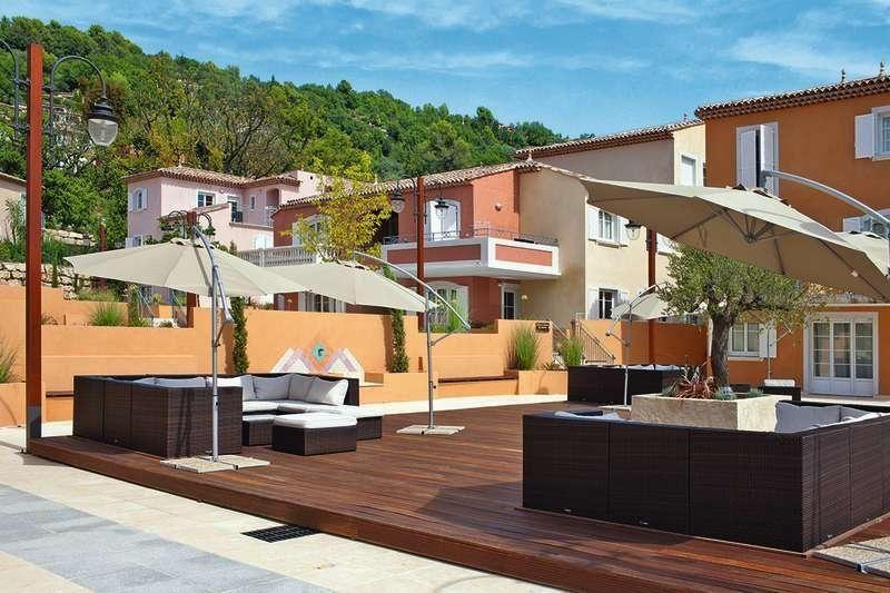 Maison Dans Resort & Spa Callian  Luaran gambar