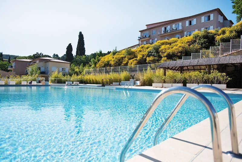 Maison Dans Resort & Spa Callian  Luaran gambar