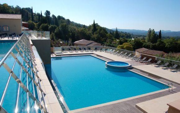 Maison Dans Resort & Spa Callian  Luaran gambar