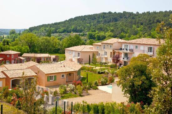 Maison Dans Resort & Spa Callian  Luaran gambar
